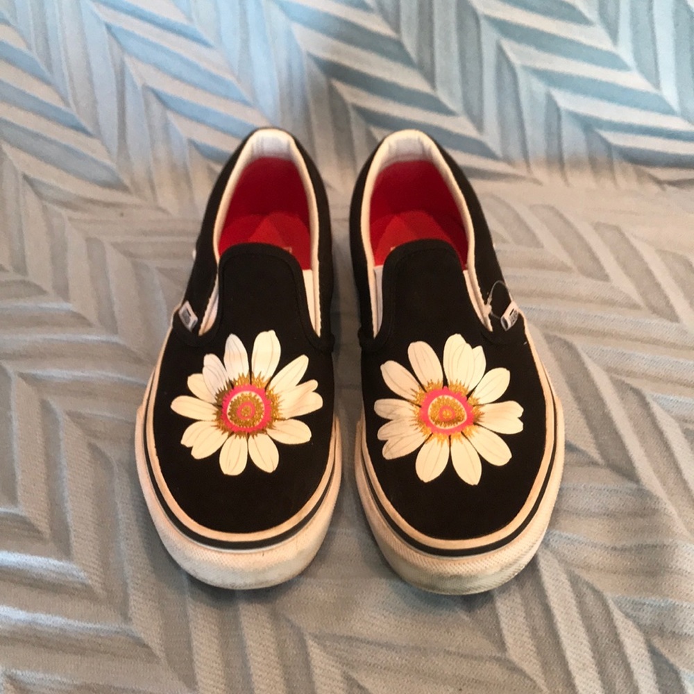 Vans Classic Slip-On (little/big kid)